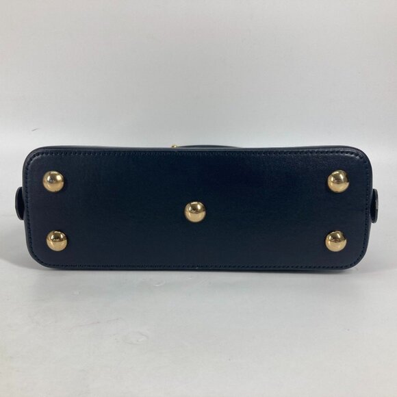 GUCCI Beige Horsebit Bag - Picture 6 of 16